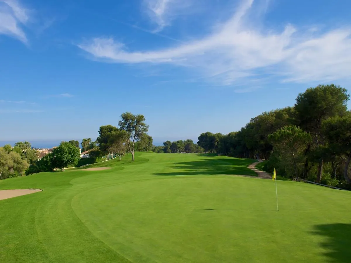 Luxury And Relax In Marbella Lejlighed Spanien