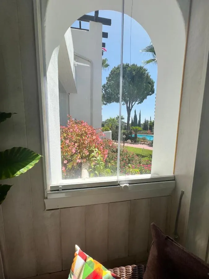 Luxury And Relax In Marbella Lejlighed