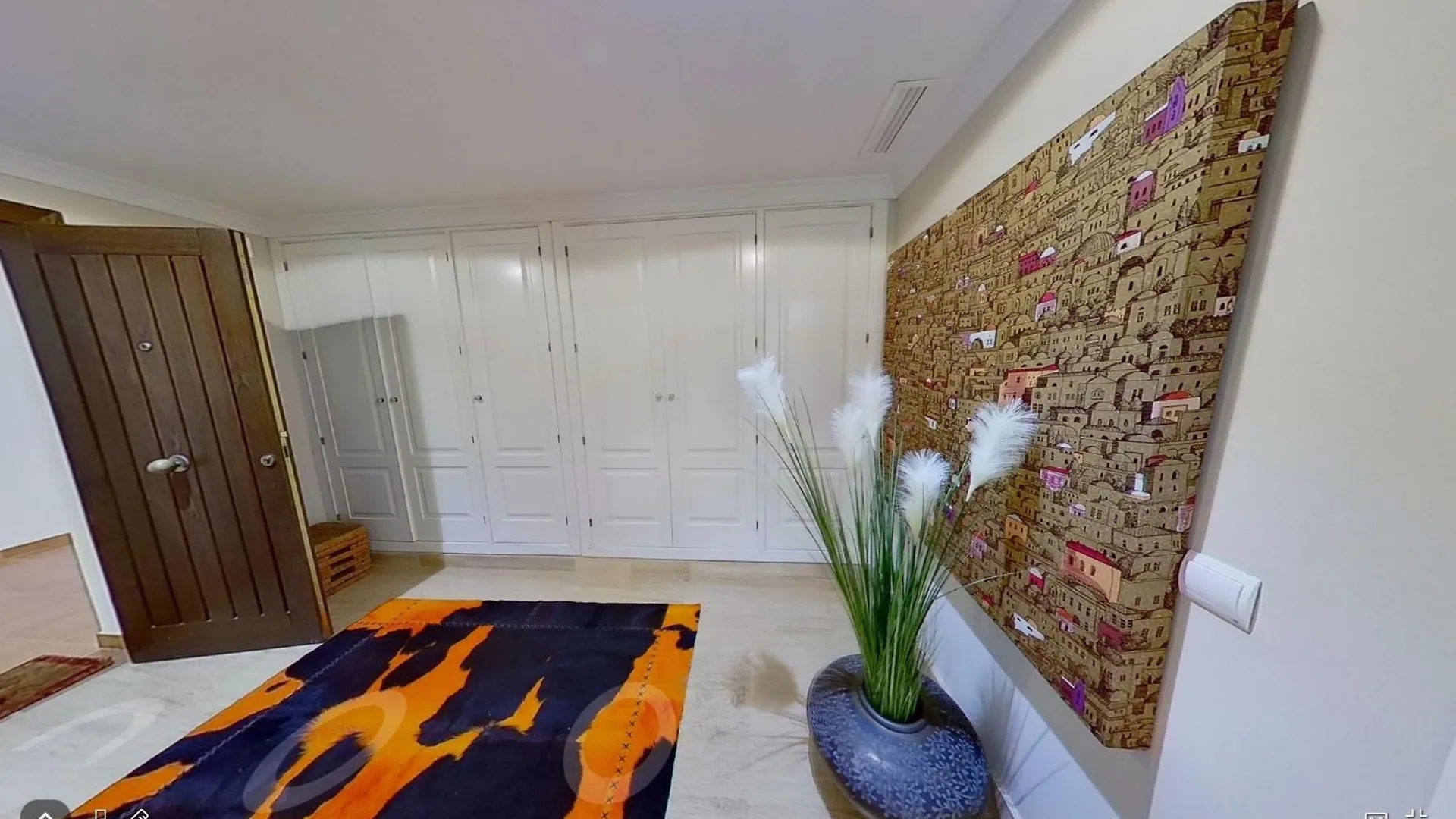 Luxury And Relax In Marbella Lejlighed