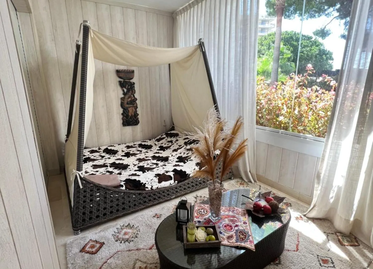 Luxury And Relax In Marbella Lejlighed