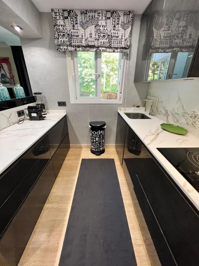 Luxury And Relax In Marbella Apartamento 0*,  Espanha